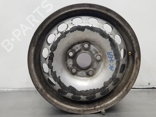 Cerchio VW CADDY III Box Body/MPV (2KA, 2KH, 2CA, 2CH) [2004-2016]  30879387