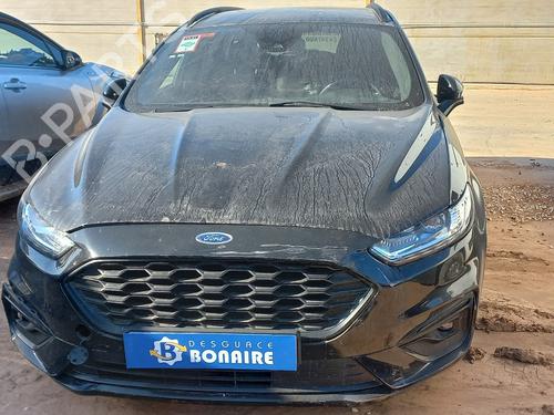 Used Parts FORD MONDEO V Turnier (CF) [2014-2025]  4354443