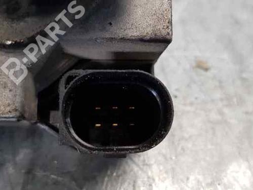 Throttle body FIAT PUNTO (199_)  | BP7587645M82 