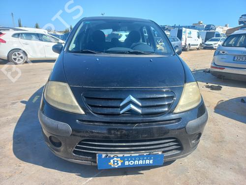 Climate control CITROËN C3 I (FC_, FN_)  | BP29708820I5