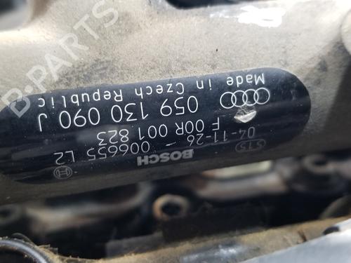 Engine AUDI A8 D3 (4E2, 4E8) 3.0 TDI quattro | BP20489938M1 - Image 17