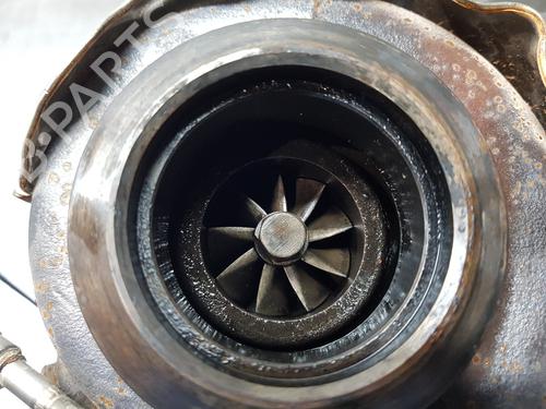 Turbocharger/Supercharger AUDI Q5 (FYB, FYG)  | BP29708748M71 