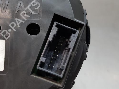 Instrument cluster SKODA OCTAVIA III (5E3, NL3, NR3) 1.6 TDI | BP18083932C47 