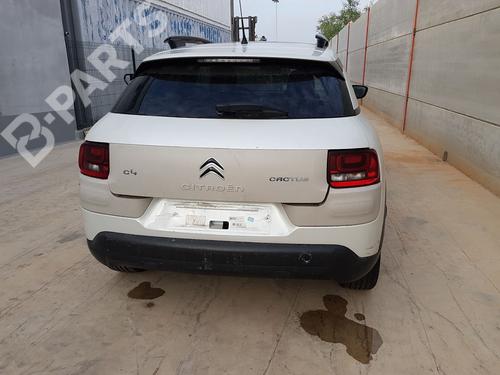 Fuse box CITROËN C4 CACTUS | BP7581991E1 - Image 7