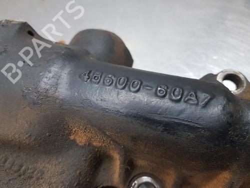 Steering rack SUZUKI VITARA (ET, TA, TD)  | BP22650871M22 