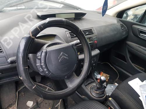 Front left lock CITROËN C4 Coupe (LA_)  | BP11686457C98 