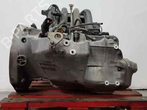 Engine MERCEDES-BENZ A-CLASS (W169) A 170 (169.032, 169.332) | BP13040295M1 