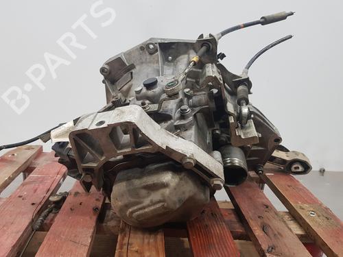 Gearbox FORD KA (RU8) | BP30469815M3