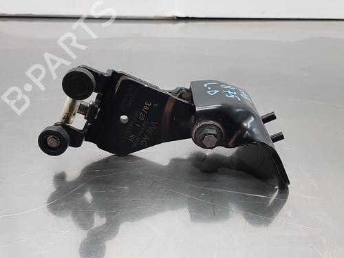 Hinge/Door check strap VW CADDY V Box Body/MPV (SBA, SBH) 2.0 TDi BMT 2K7843304A