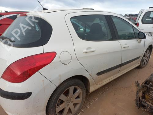 AC compressor PEUGEOT 308 I (4A_, 4C_)  | BP29972790M34