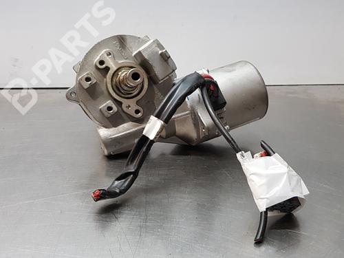 Steering column KIA CARENS IV  | BP9721137M21 