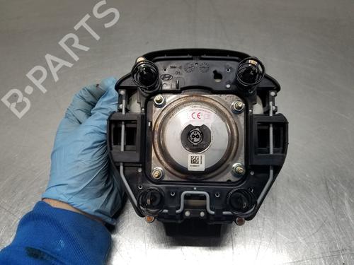 Airbag Kit HYUNDAI TUCSON (TL, TLE)  | BP24030082C86 