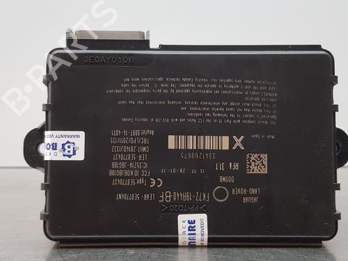 Elektronisk modul LAND ROVER DISCOVERY SPORT (L550) [2014-2025]  17650665