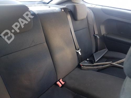 Engine FORD FOCUS II (DA_, HCP, DP) | BP30480894M1