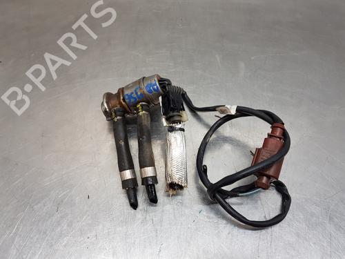 Injector AUDI Q5 (FYB, FYG)  | BP29752691M100