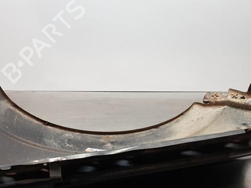 Right front fenders OPEL ASTRA H GTC (A04)  | BP19406144C42 