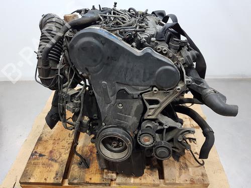 Engine AUDI A4 B8 Avant (8K5) | BP30276415M1