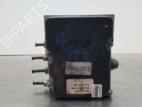 ABS pump ALFA ROMEO MITO (955_)  | BP19787152M43 