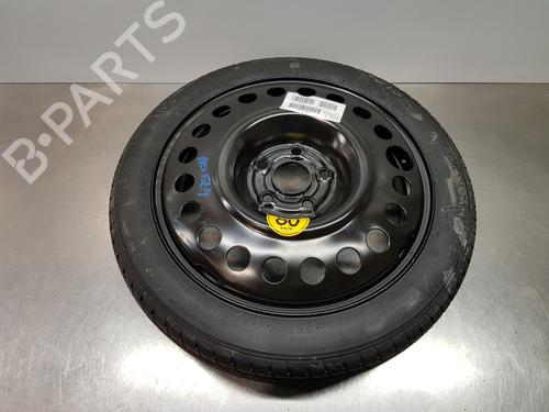 Used Jack Kit OPEL MOKKA / MOKKA X (J13) [2012-2019]  30880250