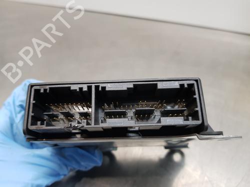 Airbag Kit CITROËN BERLINGO Box Body/MPV (K9)  | BP29257545C86 