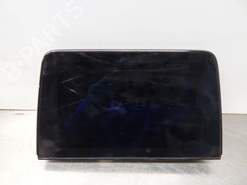 Pantalla multifuncion FORD KUGA III (DFK) 1.5 EcoBlue (120 hp) 31291114