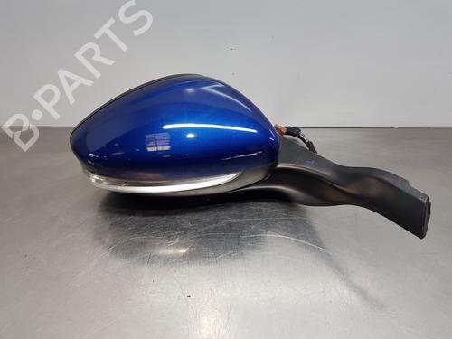 Used Right mirror PEUGEOT 2008 II (UD_, US_, UY_, UJ_, UR_, UC_) [2019-2025]  30573447