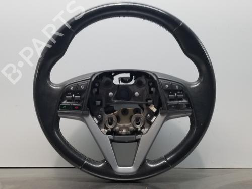 Used Steering wheel HYUNDAI TUCSON (TL, TLE) 1.7 CRDi (116 hp) 22650999