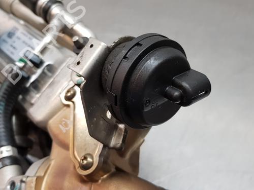 Egr BMW X3 (G01, F97, G08)  | BP20126363M69 