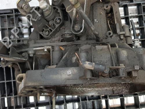 Gearbox RENAULT SCÉNIC II (JM0/1_)  | BP20652223M3 