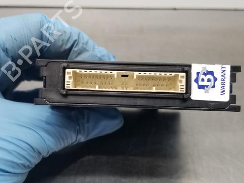 Electronic module TOYOTA COROLLA Estate (_E21_)  | BP20310048M83 