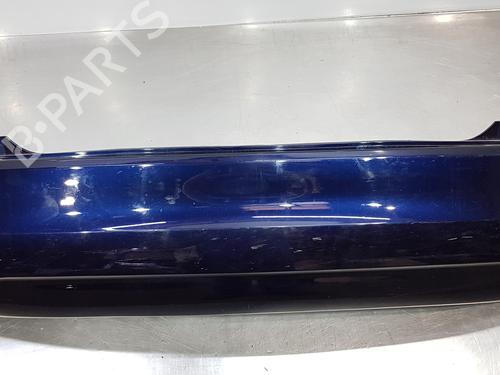 Used Rear bumper FORD FIESTA V (JH_, JD_) [2001-2014]  20485360