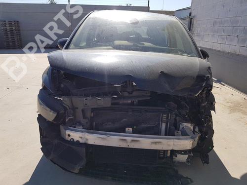 Used Parts CITROËN C4 Grand Picasso II (DA_, DE_)  1.6 HDi / BlueHDi 115  932741