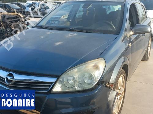 Front left belt tensioner OPEL ASTRA H (A04)  | BP19500480C87 