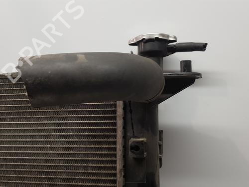 Køler KIA CARENS IV  | BP18961877M31 