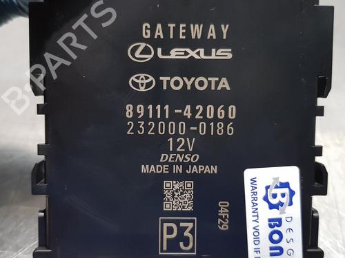 Electronic module TOYOTA RAV 4 V (_A5_, _H5_)  | BP20335046M83 