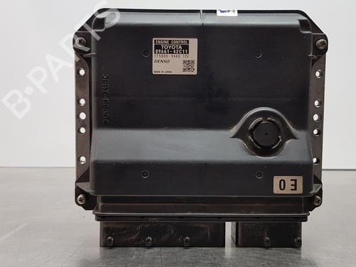 Used Engine control unit (ECU) TOYOTA RAV 4 III (_A3_) [2005-2014]  18144868