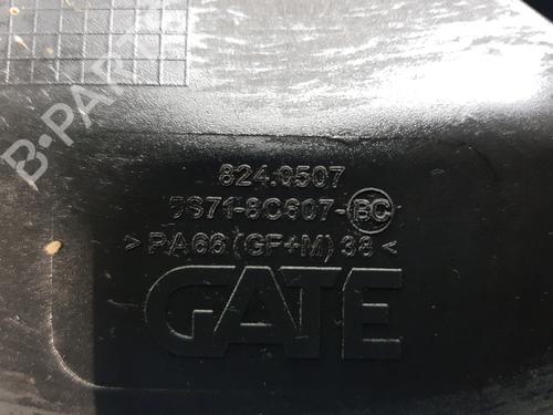 Radiator fan FORD MONDEO III (B5Y) | BP30747872M35