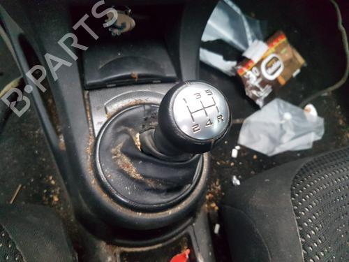 Front left lock CITROËN C4 Coupe (LA_)  | BP11686457C98 