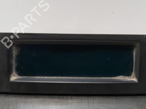 Used Display monitor PEUGEOT 5008 (0U_, 0E_) 2.0 HDi 150 / BlueHDi 150 (150 hp) 15914258