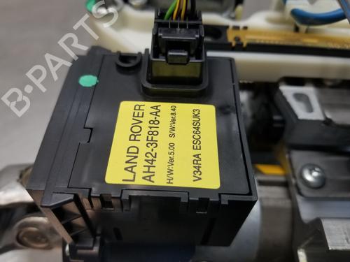 Steering column LAND ROVER RANGE ROVER SPORT I (L320) | BP26558035M21