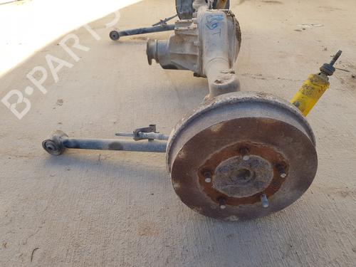 Rear axle SUZUKI VITARA (ET, TA, TD)  | BP22734310M2 