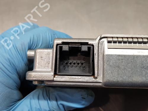 Electronic module ALFA ROMEO STELVIO (949_)  | BP19408766M83 
