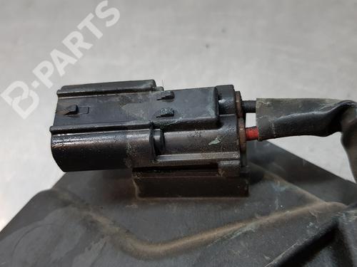 Radiator fan HONDA CIVIC IX Tourer (FK) 1.6 i-DTEC (FK3) | BP8376864M35 