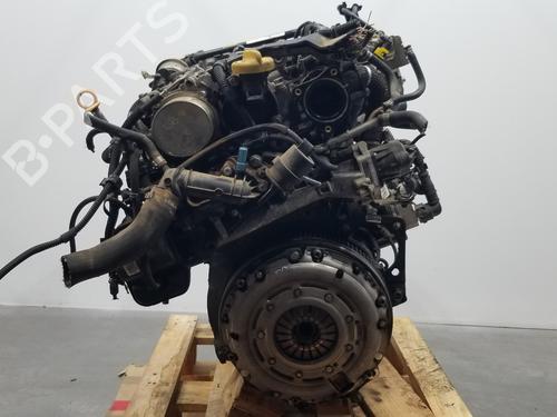 Engine FIAT 500L (351_, 352_)  | BP20641207M1 