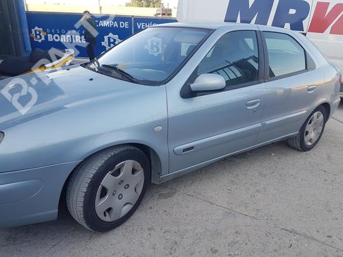 Startmotor CITROËN XSARA (N1) 1.6 16V | BP8399218M8 