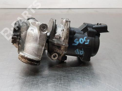 Used Egr Egr CITROËN C4 I (LC_) 1.6 HDi (109 hp) 10403845 10403845