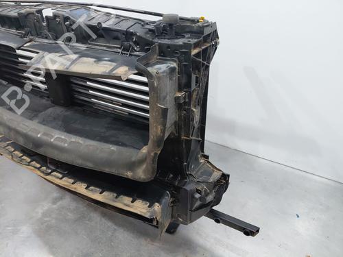 Frontplate/Frontkurv FORD KUGA III (DFK) 1.5 EcoBlue | BP31312758C72