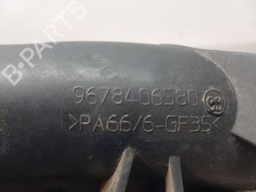Pipe PEUGEOT PARTNER Box Body/MPV  | BP26565976M125 