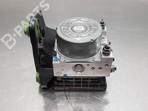 ABS pump VW CADDY V Box Body/MPV (SBA, SBH) 2.0 TDi BMT | BP11416087M43 