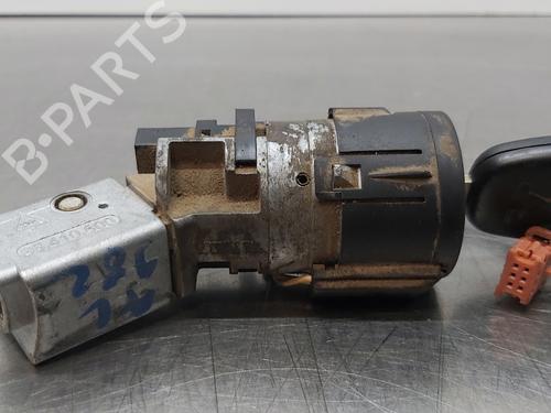 Electronic module PEUGEOT EXPERT Tepee (VF3X_)  | BP17512799M83